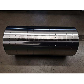 Cylindre mais 8 rangs 4.5 MM 975059 Amazone