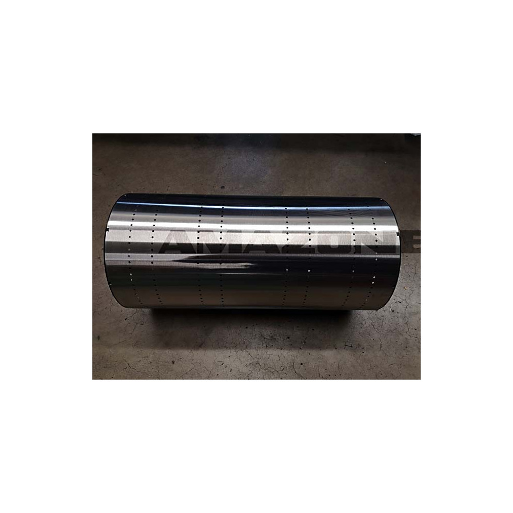 Cylindre mais 8 rangs 4.5 MM 975059 Amazone