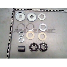 KIT RONDELLE EDX Réf. 975136 AMAZONE KIT RONDELLE EDX Réf. 975136 AMAZONE