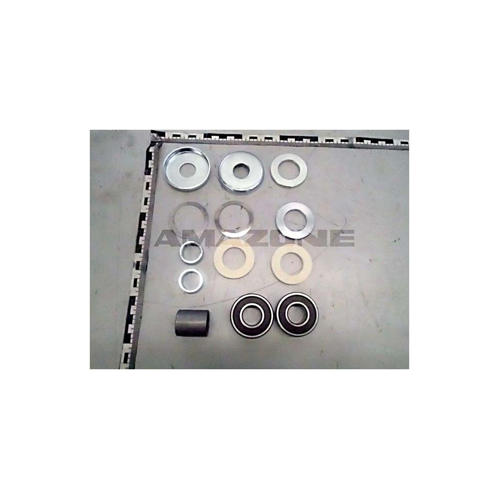 Kit rondelle EDX 975136 Amazone