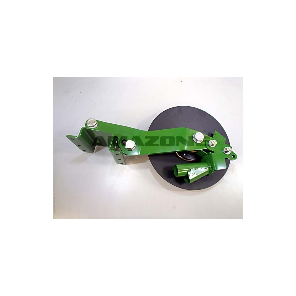 Fertiliseur gauche EDX 975249 Amazone