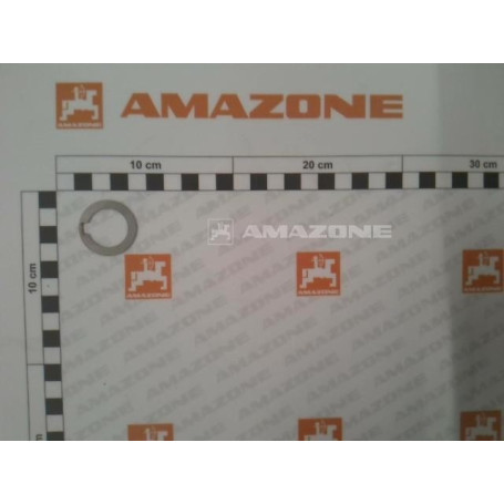 Rondelle 22 X32X1 Réf. 975390 - AMAZONE Rondelle 22 X32X1 Réf. 975390 - AMAZONE