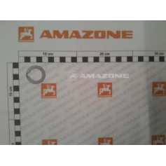 Rondelle 22 X32X1 Réf. 975390 - AMAZONE Rondelle 22 X32X1 Réf. 975390 - AMAZONE
