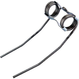 Dent tasse apres 160MM 975431 Amazone