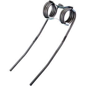 Dent tasse apres 125MM 975432 Amazone