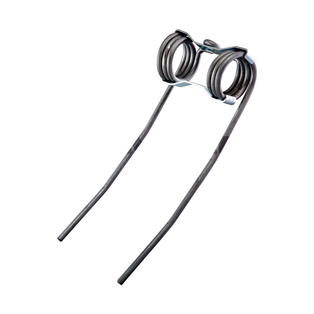 Dent tasse apres 125MM 975432 Amazone