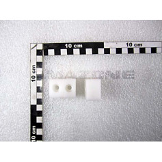 BRIDE PLASTIQUE 30X20X40 Réf. 975435 AMAZONE BRIDE PLASTIQUE 30X20X40 Réf. 975435 AMAZONE