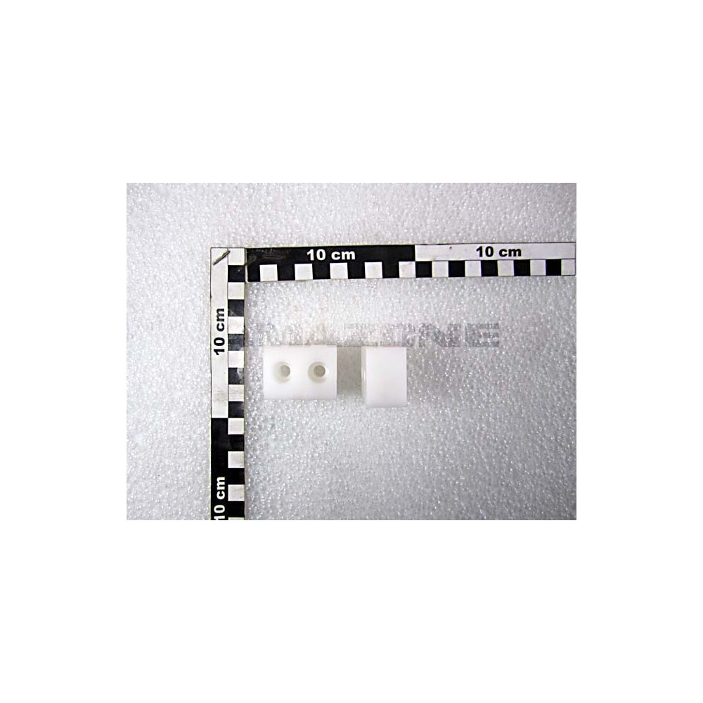 Bride plastique 30X20X40 975435 Amazone