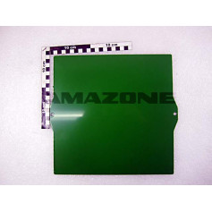 PLAQUE SUPPORT AUTOCOLLANT REFL. AD Réf. 975442 AMAZONE PLAQUE SUPPORT AUTOCOLLANT REFL. AD Réf. 975442 AMAZONE