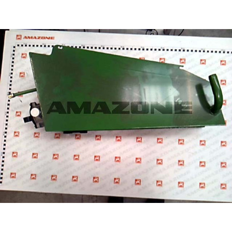 Reservoir hydr. pour central Réf. 975490 - AMAZONE Reservoir hydr. pour central Réf. 975490 - AMAZONE