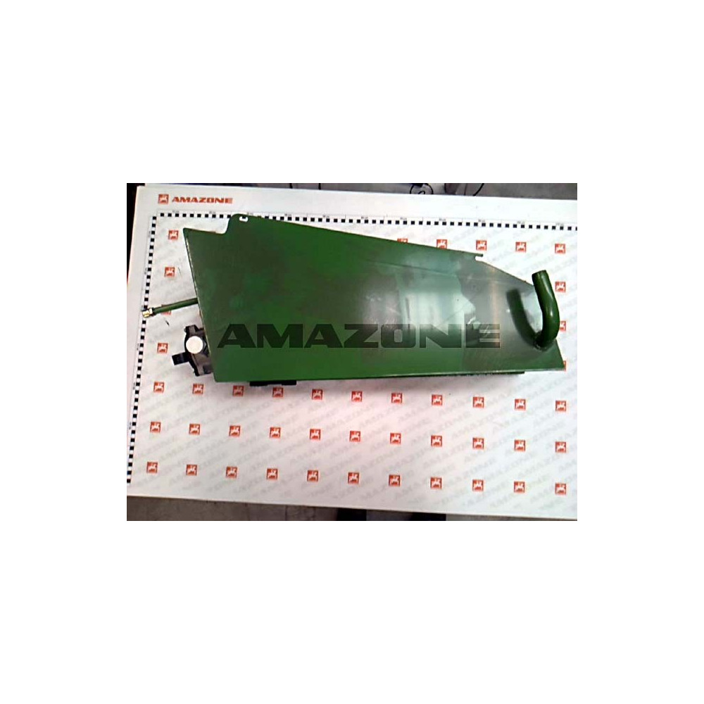 Reservoir hydr. pour central 975490 Amazone