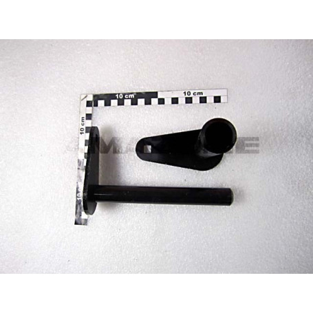 AXE TRACEUR                    EDX Réf. 975489 AMAZONE