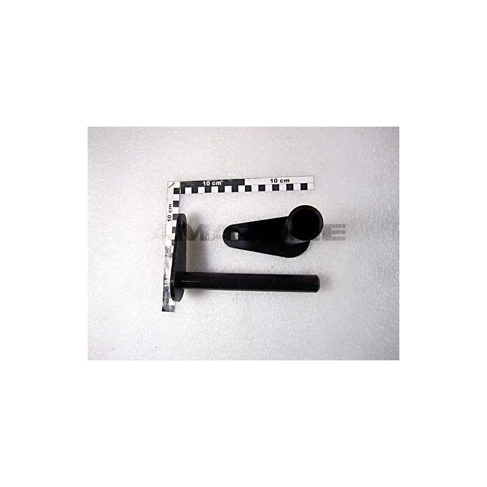 Axe traceur EDX 975489 Amazone