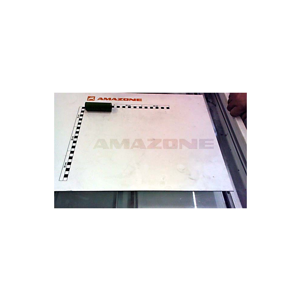 Entretoise 28 X 5 X 87 975603 Amazone