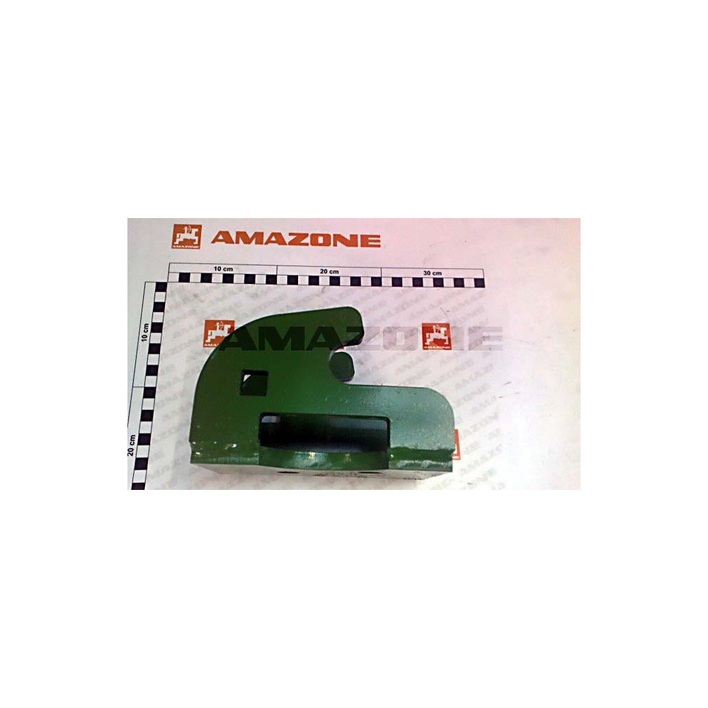 Butee relevage DR. 975606 Amazone