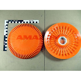 Disque terrage nu large g.d228 975639 Amazone