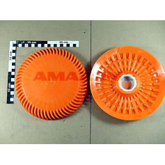 DISQUE TERRAGE NU LARGE G.D228 Réf. 975639 AMAZONE DISQUE TERRAGE NU LARGE G.D228 Réf. 975639 AMAZONE