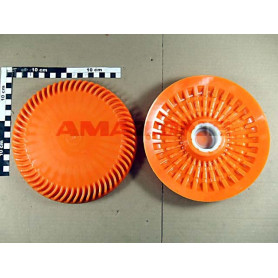 Disque terrage nu large d.d228 975641 Amazone