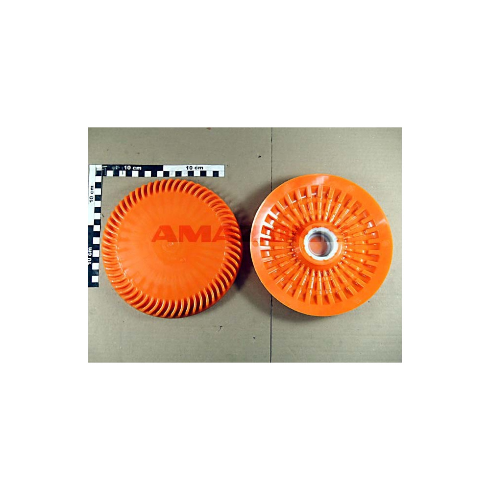 Disque terrage nu large d.d228 975641 Amazone