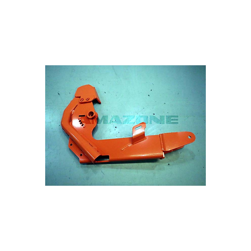 Rotec plus court 975654 Amazone