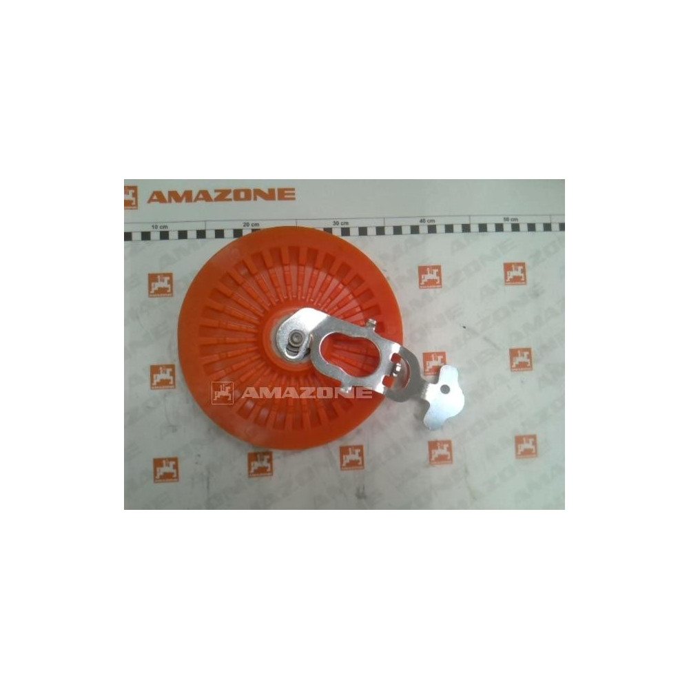 Disque terrage long cplt 228 975648 Amazone