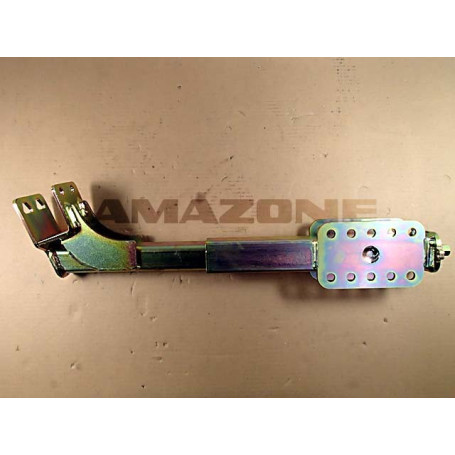 BRAS DE FIXATION REGLABE Réf. 975764 AMAZONE