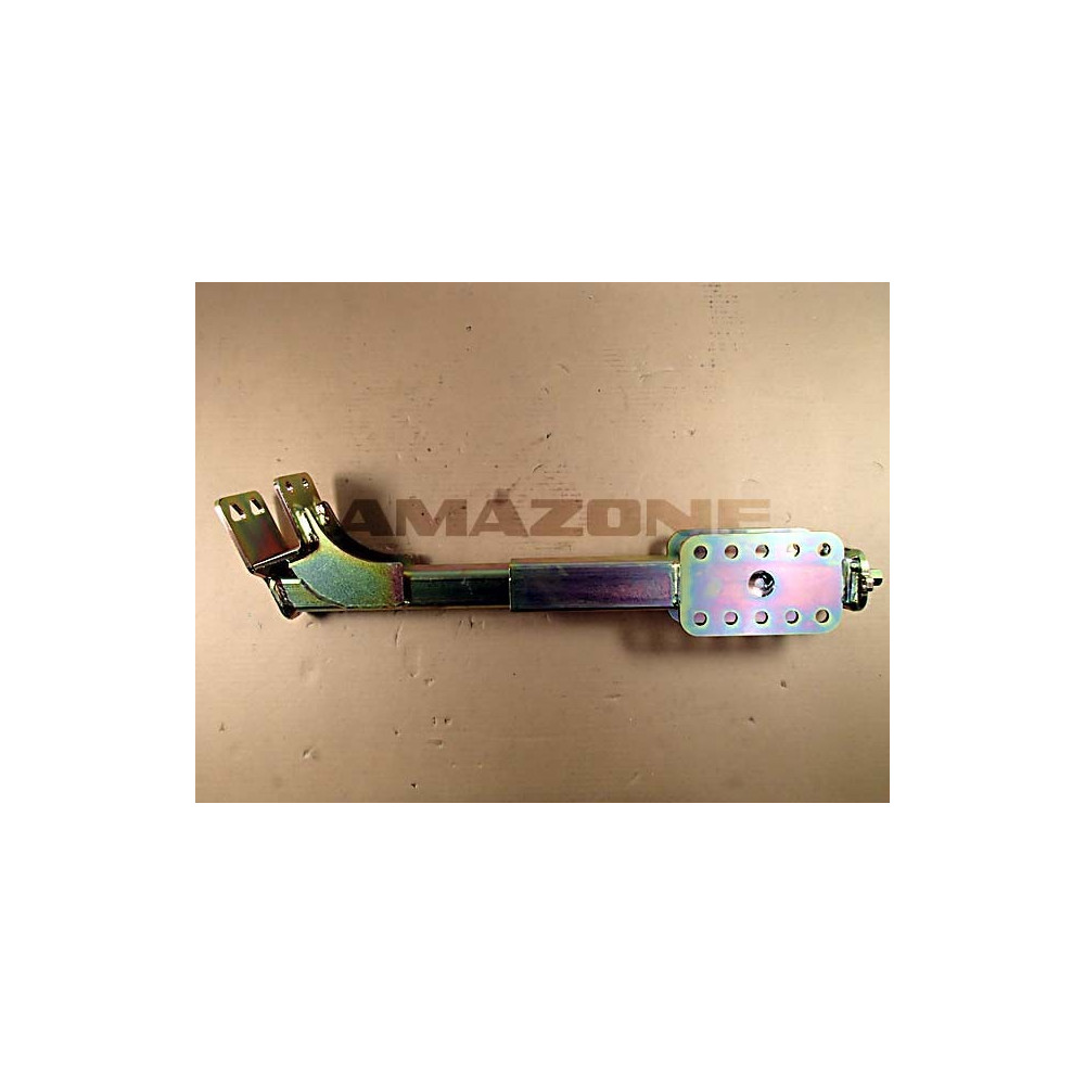 Bras de fixation reglabe 975764 Amazone