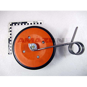 Roue tassapres rotec 250 50 D9 975791 Amazone