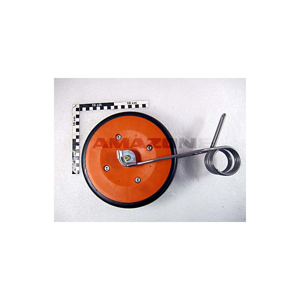 Roue tassapres rotec 250 50 D9 975791 Amazone