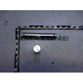 Axe 20X120 cirrus 975851 Amazone