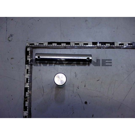 AXE 20X120 CIRRUS Réf. 975851 AMAZONE AXE 20X120 CIRRUS Réf. 975851 AMAZONE