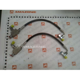 Kit clapet ANTI-RETOUR ED 452/602K 975937 Amazone