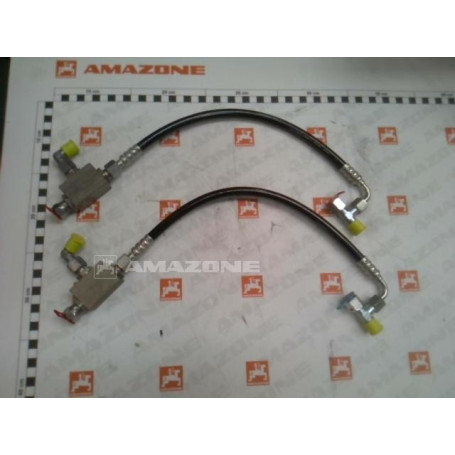 KIT CLAPET ANTI-RETOUR ED 452/602K Réf. 975937 AMAZONE