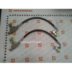 KIT CLAPET ANTI-RETOUR ED 452/602K Réf. 975937 AMAZONE