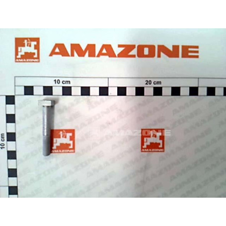 VIS 8X54 FIXA.SOC EDX Réf. 975953 AMAZONE VIS 8X54 FIXA.SOC EDX Réf. 975953 AMAZONE
