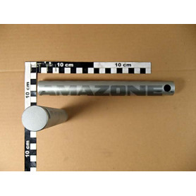 Axe 25X230X12X12,5 traceur KG 976011 Amazone