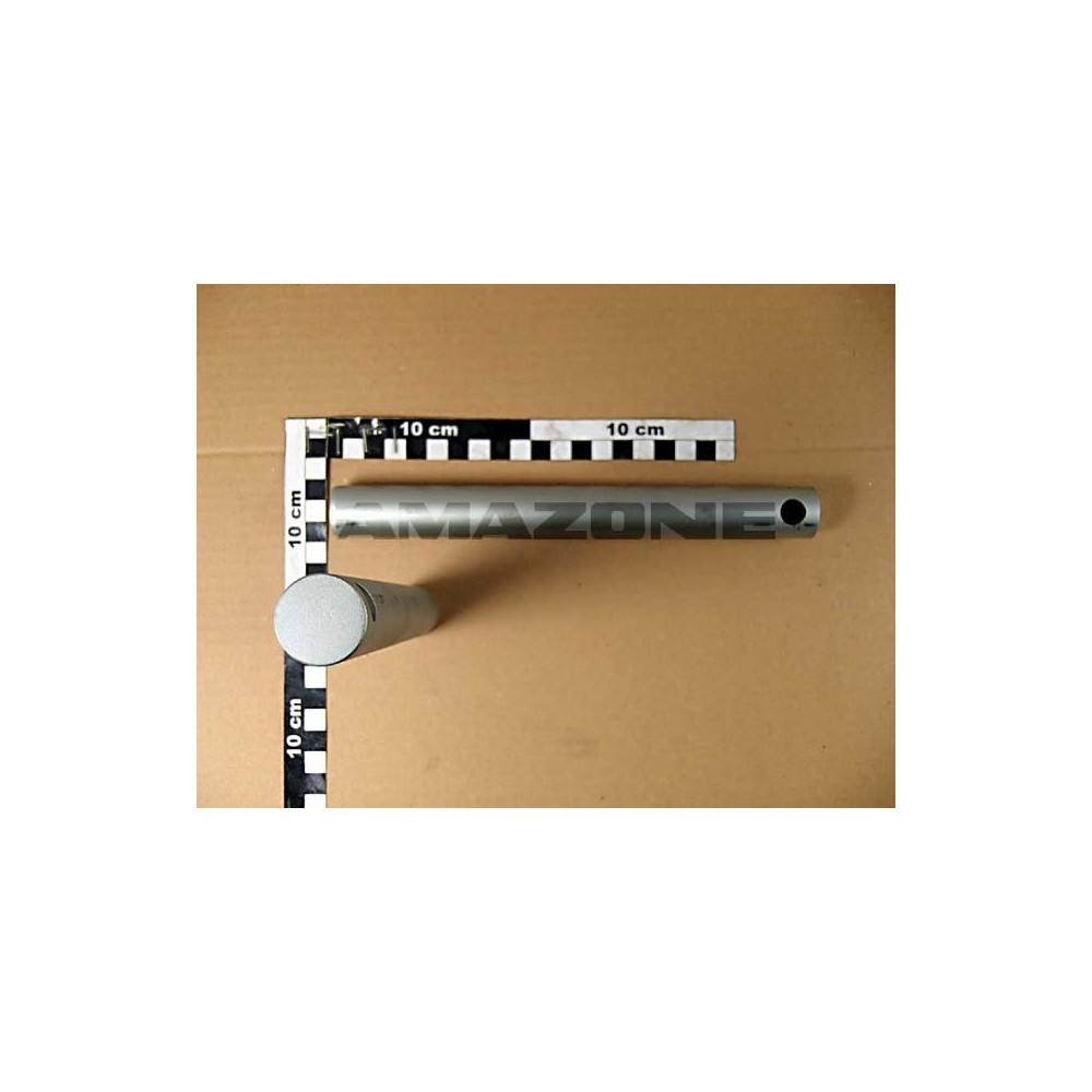 Axe 25X230X12X12,5 traceur KG 976011 Amazone