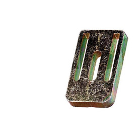 Decrotteur 60MM cayenna 976024 Amazone