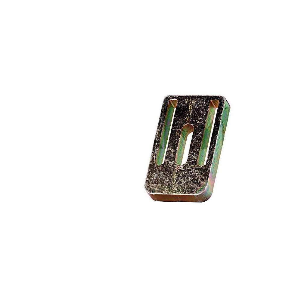 Decrotteur 60MM cayenna 976024 Amazone