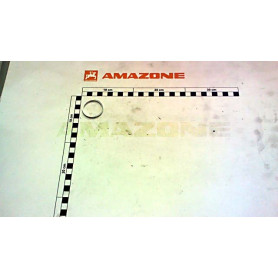 Entretoise 45X4 976102 Amazone