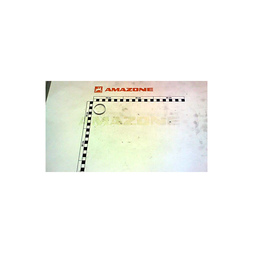 Entretoise 45X4 976102 Amazone