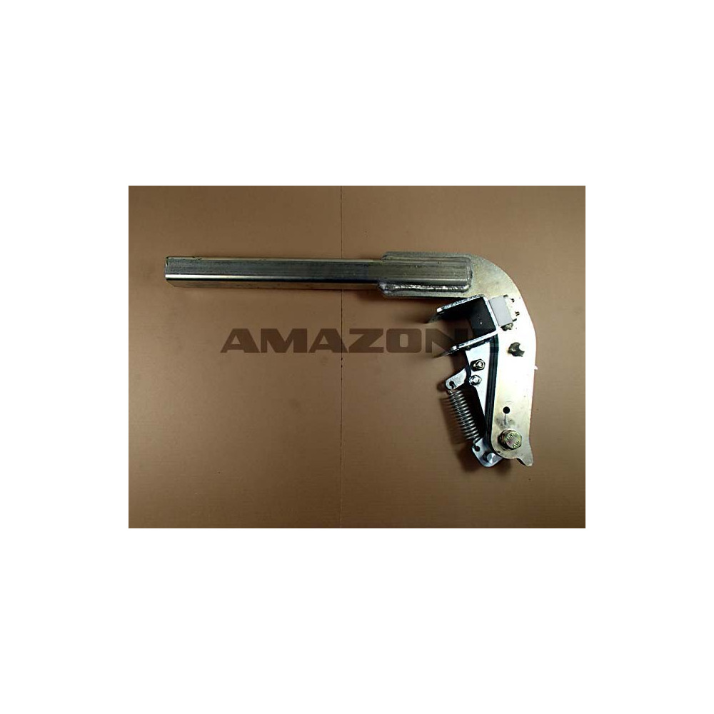 Support barre flexidoigt dr.cayena 976135 Amazone
