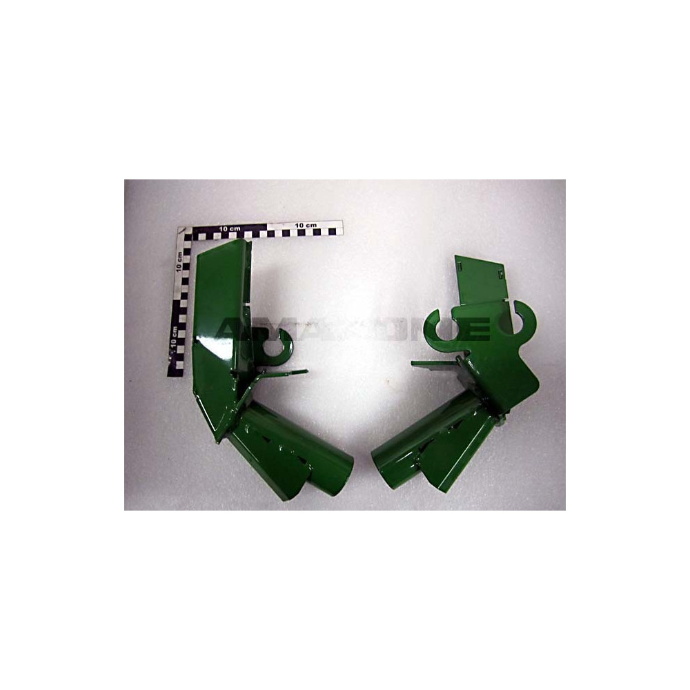 Entonnoir de semis EDX 976386 Amazone
