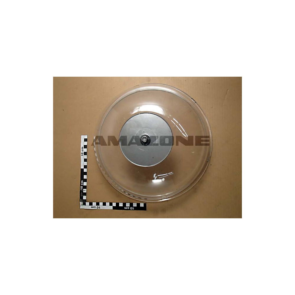 BOL de tete distributrice EDX 976470 Amazone