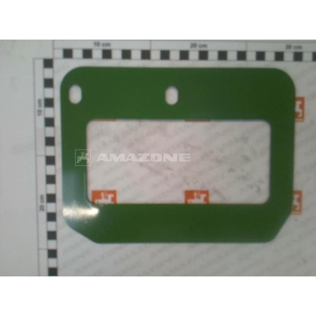 Support autocollant reglage Réf. 976526 - AMAZONE Support autocollant reglage Réf. 976526 - AMAZONE