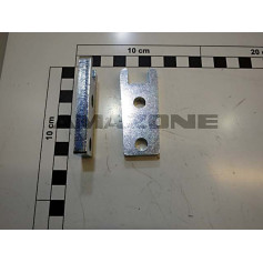 CALE D EPAISSEUR DE SOC ED Réf. 976558 AMAZONE CALE D EPAISSEUR DE SOC ED Réf. 976558 AMAZONE