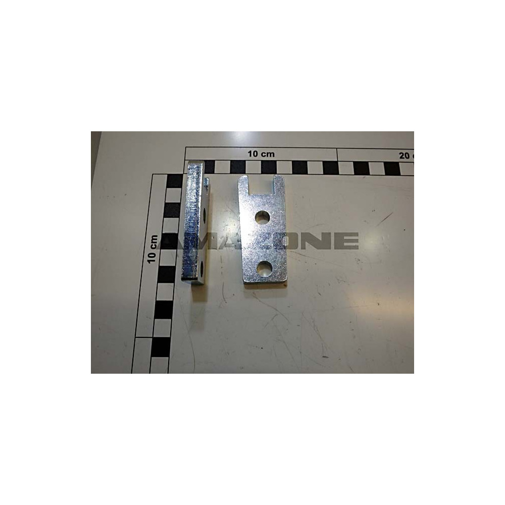 Cale D epaisseur de soc ED 976558 Amazone
