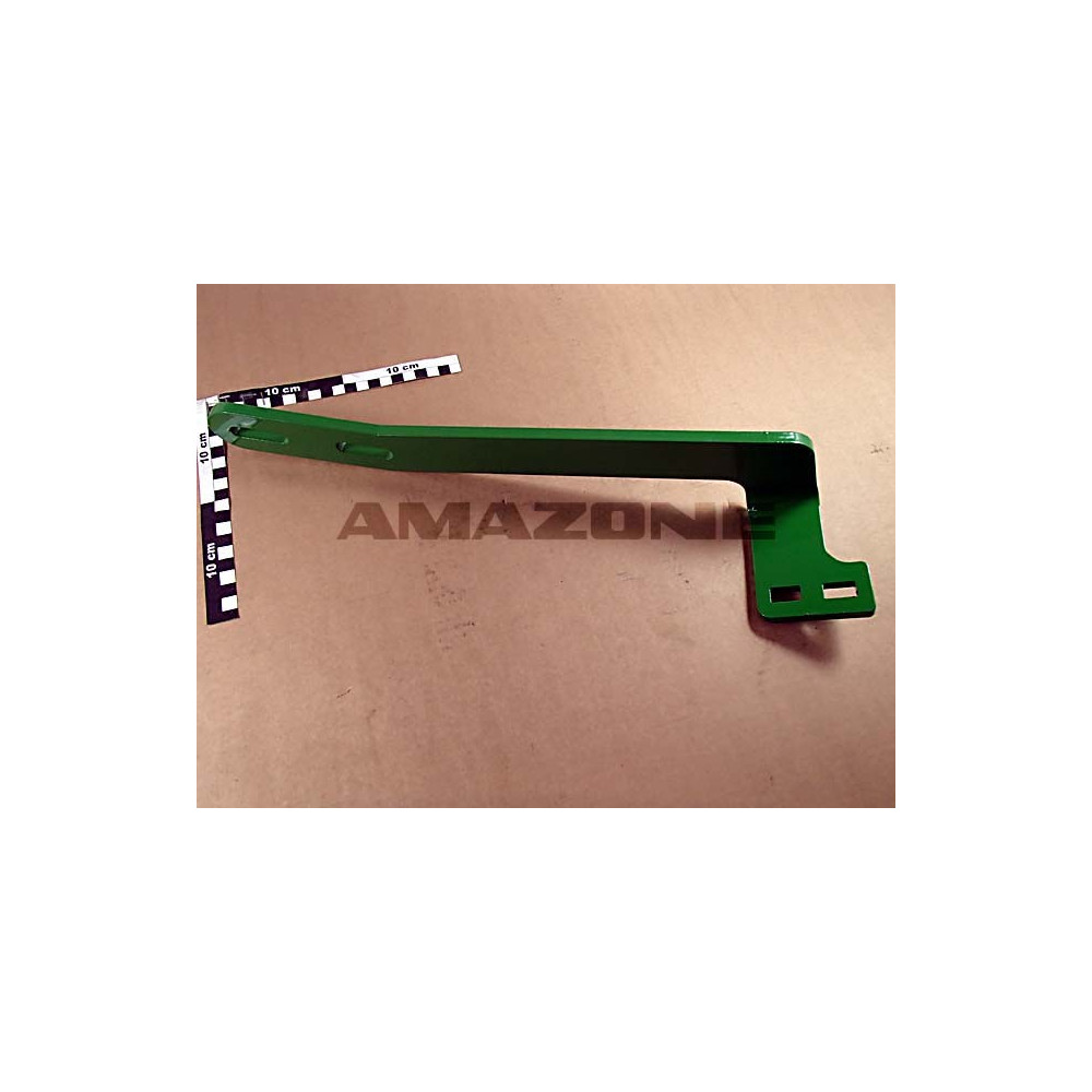 Support de fixation pour decrotteur 976570 Amazone