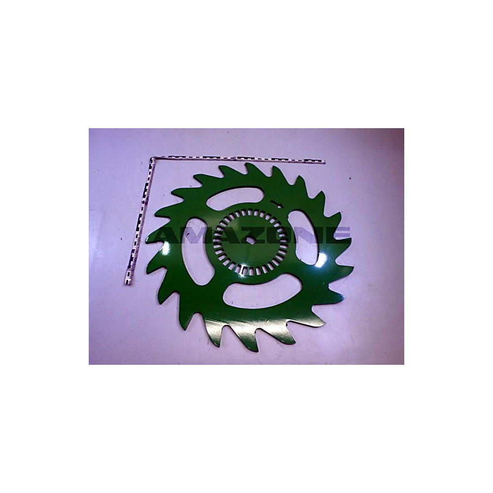 Roue entrainement ADP 976606 Amazone