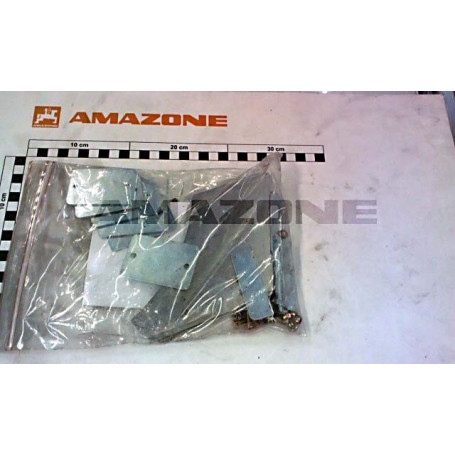KIT TOLE EDX Réf. 976645 AMAZONE KIT TOLE EDX Réf. 976645 AMAZONE